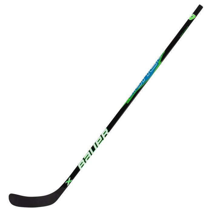 Bauer X Series - Thumbnail 2