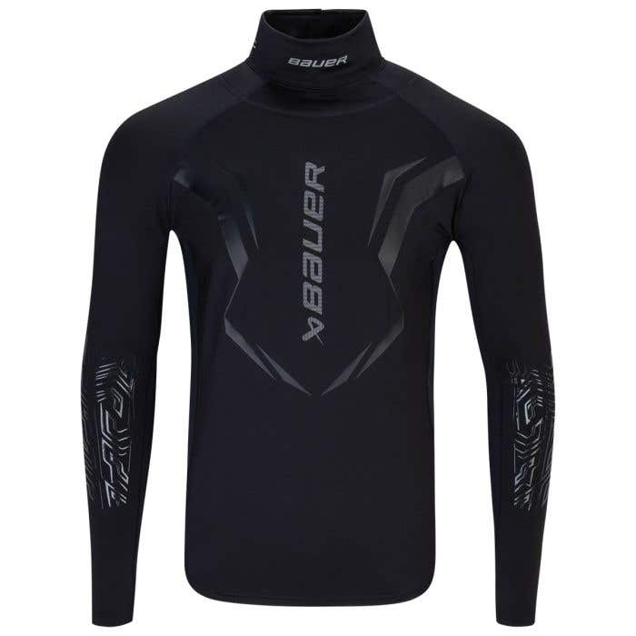 Bauer S26 Body Guard Pro Neck Wrist Shirt Senior
