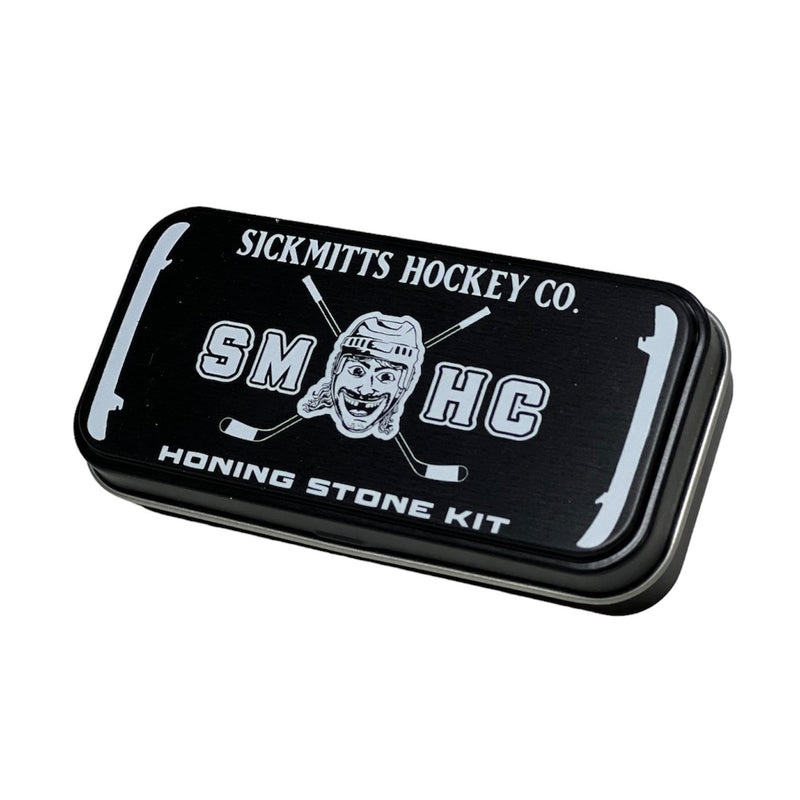 Sick Mitts Honing Stone Kit