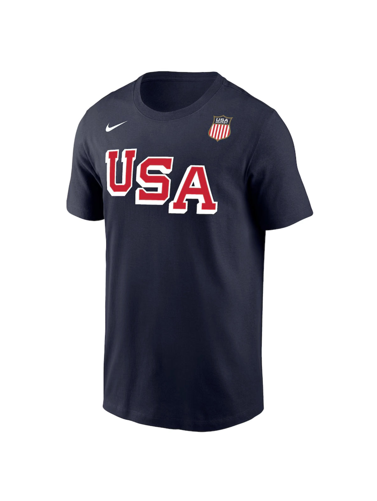 Nike 2026 Winter Olympics USA Hockey Dri-Fit Adult Tee — R&M