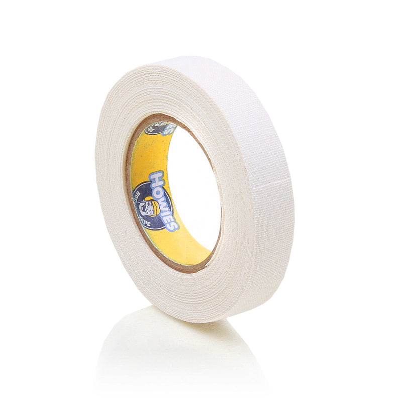 Howies Knob Tape White