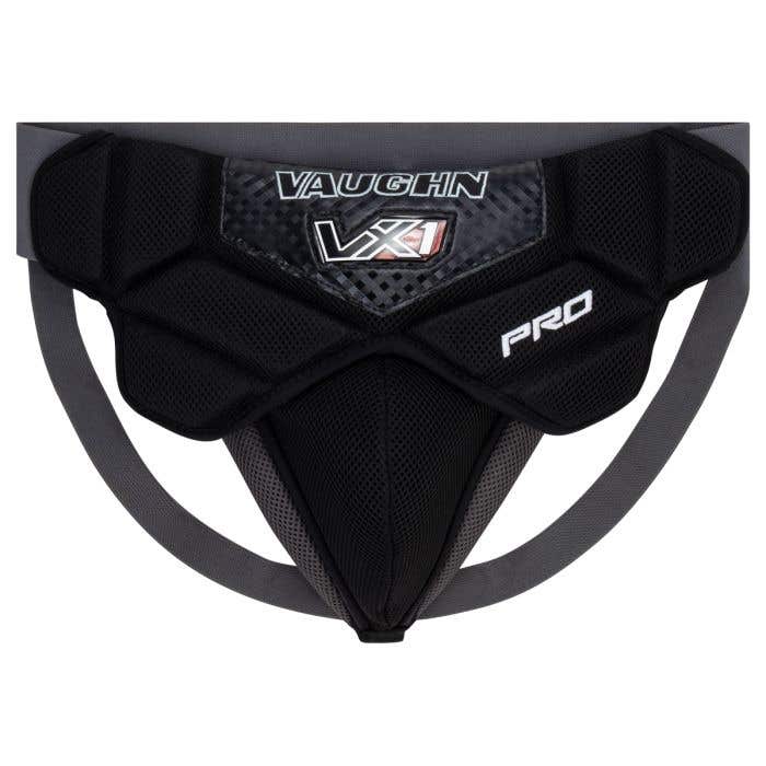 Vaughn VX1 Pro Goalie Cup Senior
