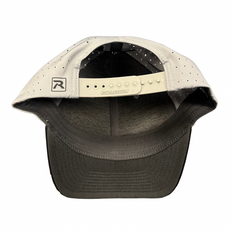 Richardson 632 R&M Hockey Supply Hat