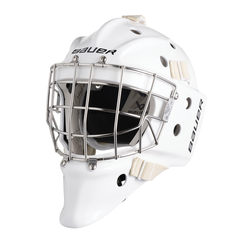 Bauer 960 Goal Mask Senior