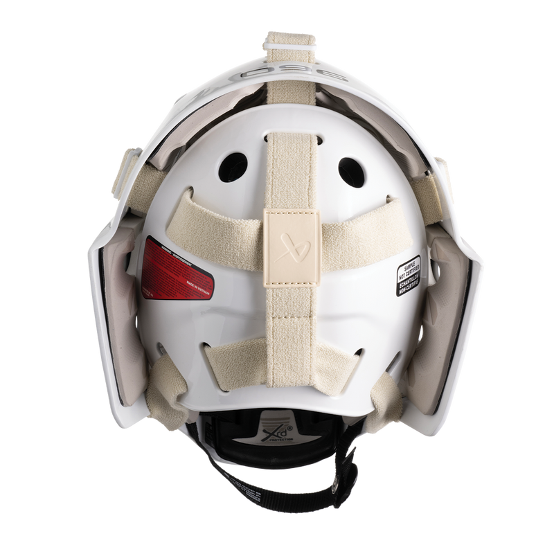 Bauer 960 Goal Mask Senior