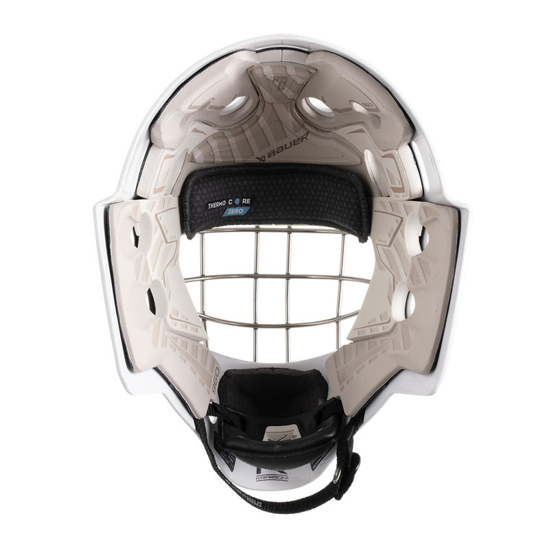 Bauer 960 Goal Mask Senior