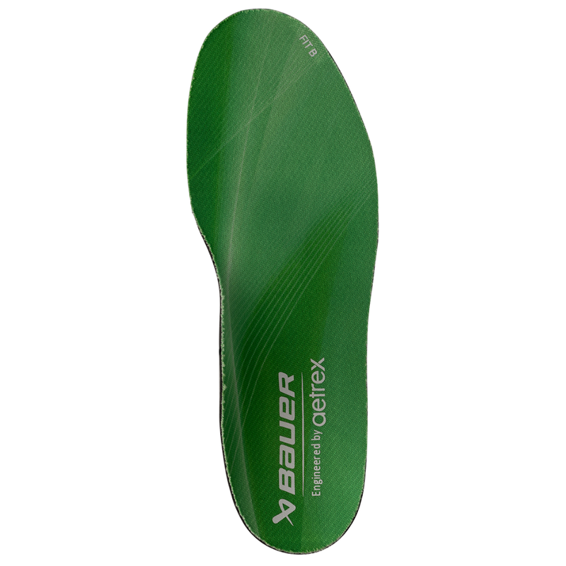 Aetrex Bauer Off Ice Orthotics
