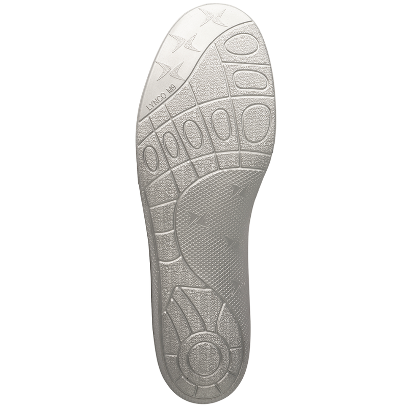 Aetrex Bauer Off Ice Orthotics