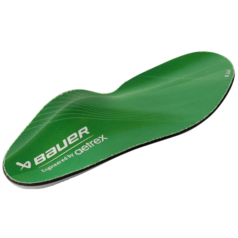Aetrex Bauer Off Ice Orthotics