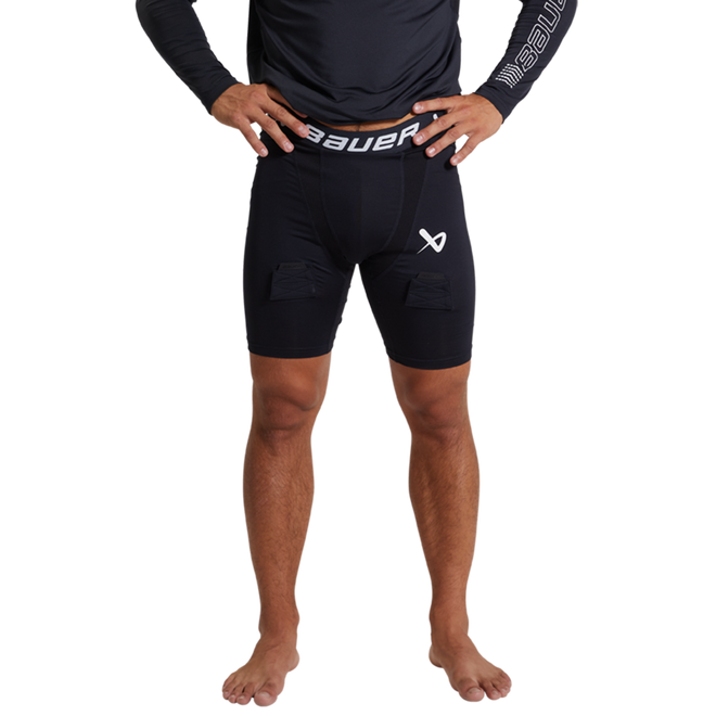 Bauer S26 Performance Jock Short Senior