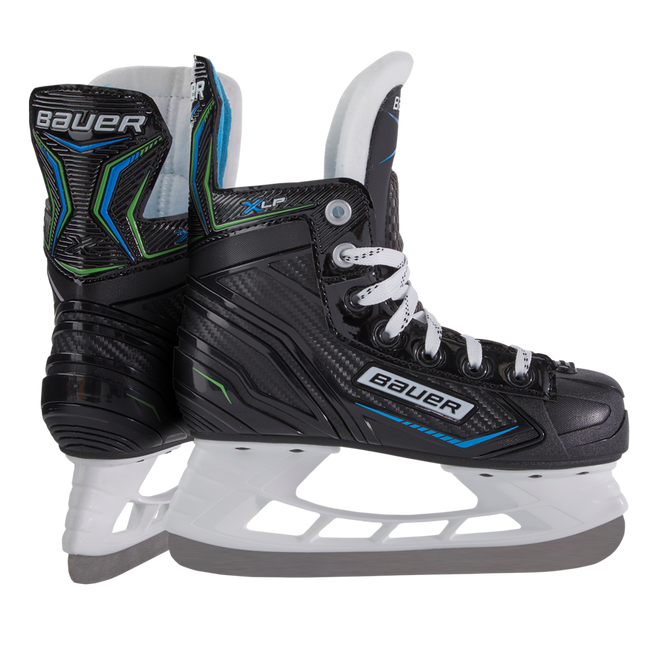 Y21 BAUER X-LP SKATE - YTH