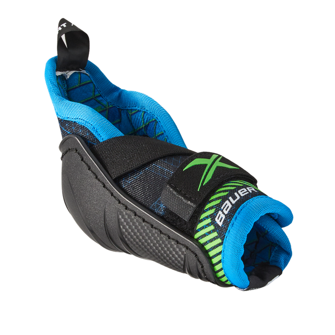 S21 BAUER X ELBOW PAD - YTH