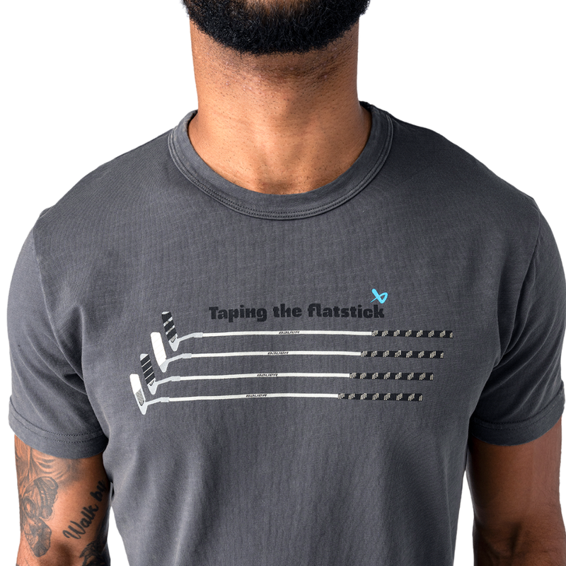 Bauer S26 Golf Graphic Tee Senior