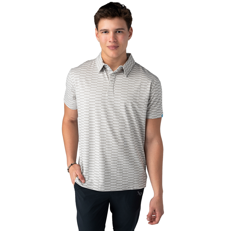 Bauer S26 Golf Performance Polo Senior