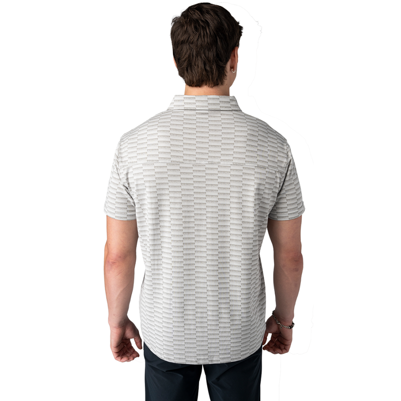 Bauer S26 Golf Performance Polo Senior