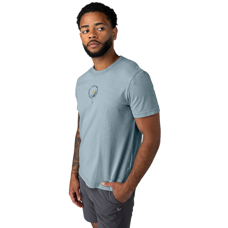 Bauer S26 Golf Graphic Tee Senior