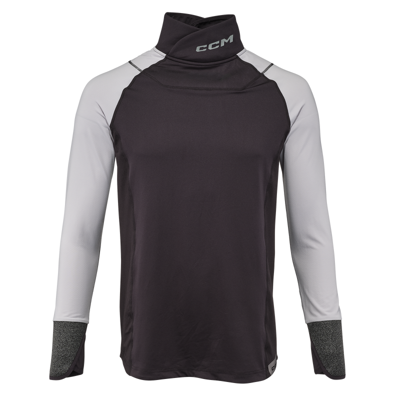 CCM Tacks Baselayer Long Sleeve Junior