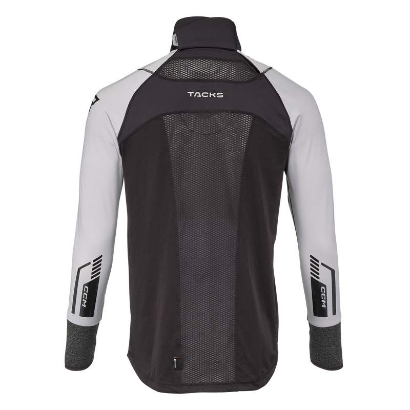 CCM Tacks Baselayer Long Sleeve Senior