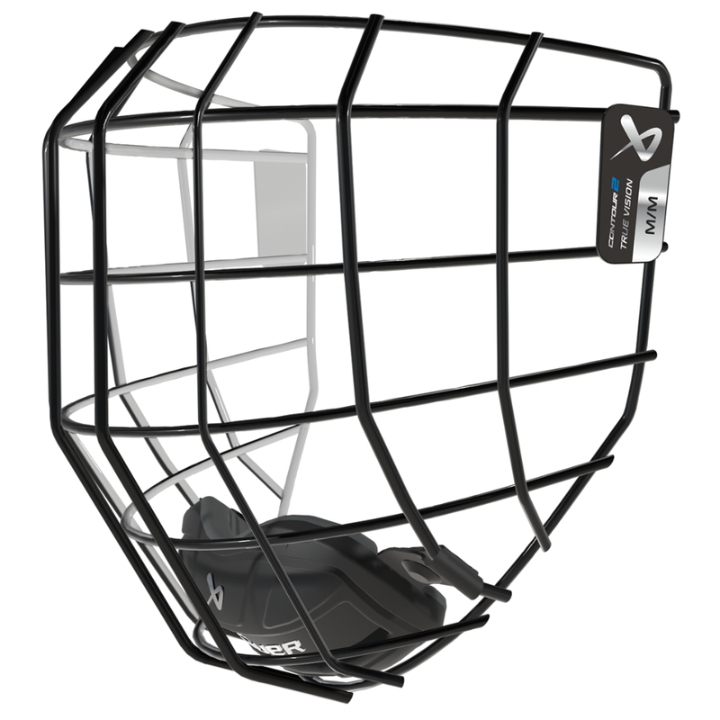 Bauer Contour 2 Facemask