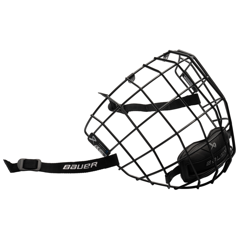 Bauer Contour 3 Facemask