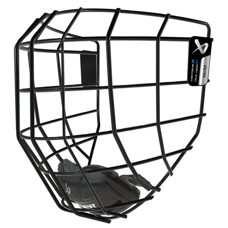 Bauer Contour 3 Facemask