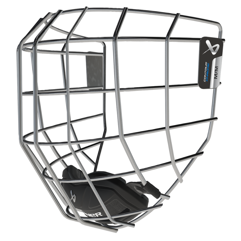 Bauer Contour 2 Facemask