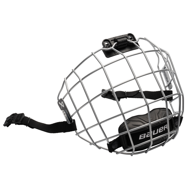 Bauer Contour Youth Facemask