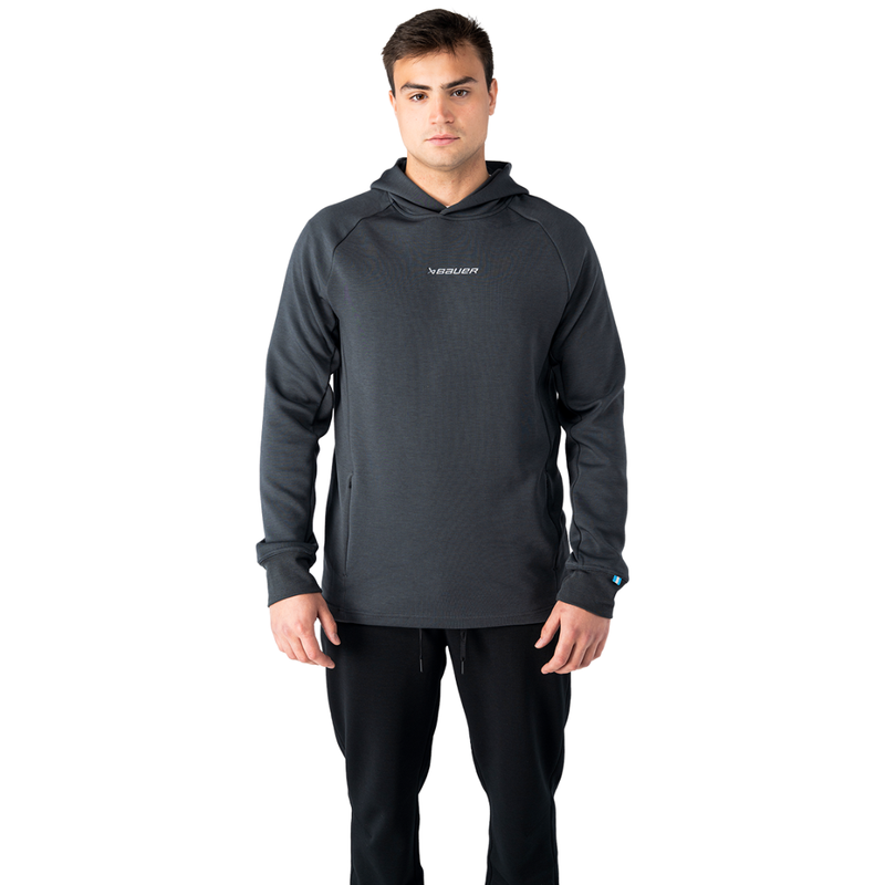 Bauer S26 Core Travel Hoodie Senior