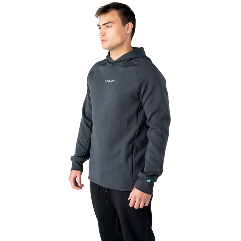 Bauer S26 Core Travel Hoodie Senior
