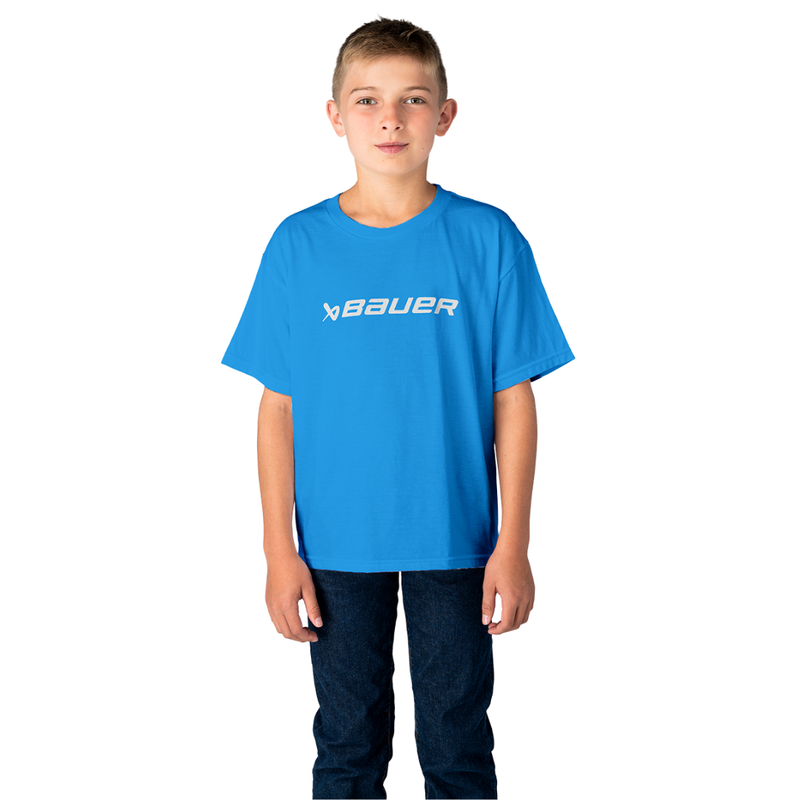 Bauer S26 Core Tee Youth