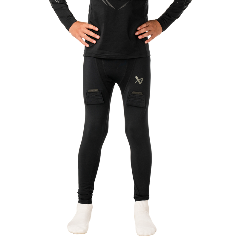 Bauer S26 Performance Jock Pant Youth