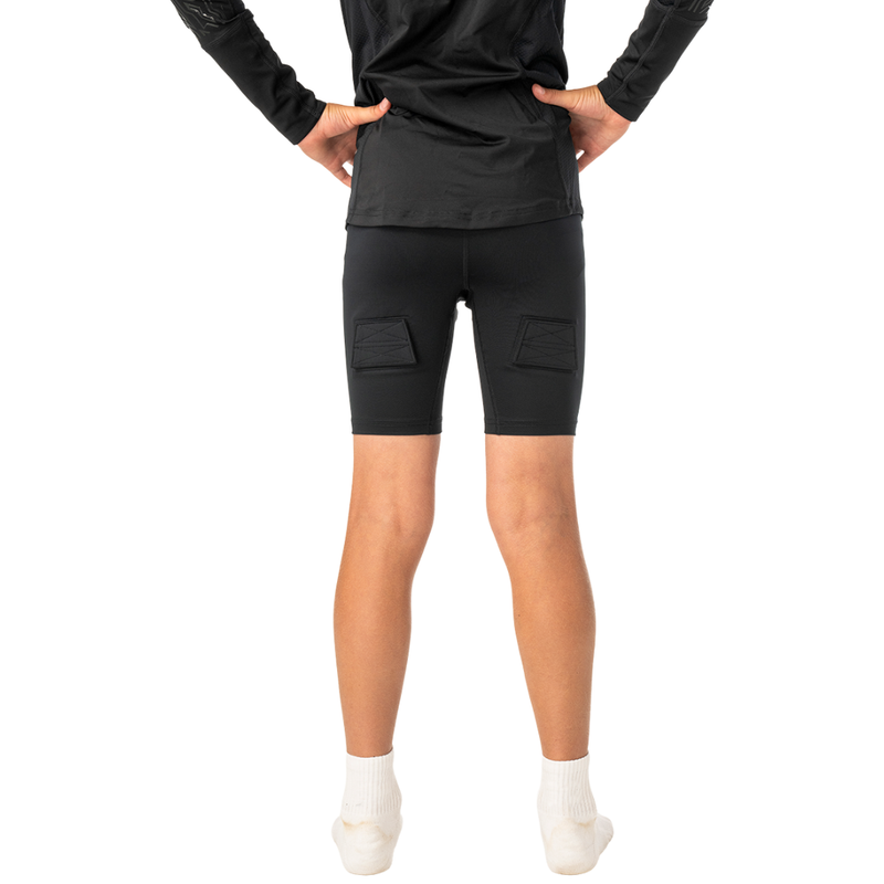 Bauer S26 Performance Jock Short Youth