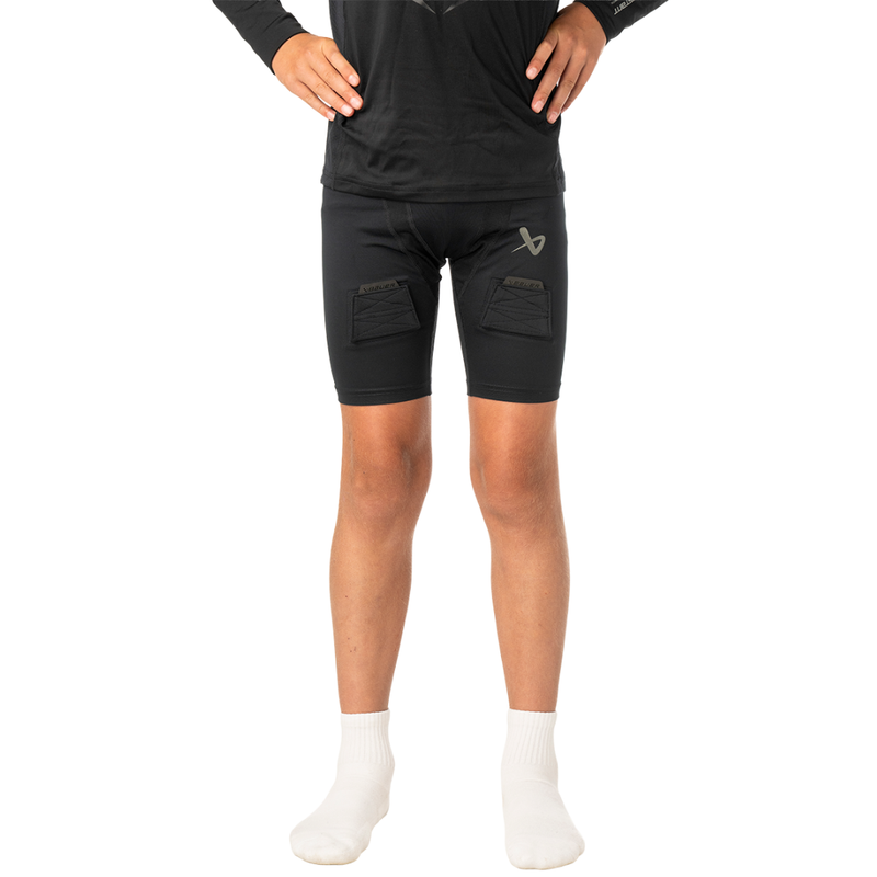 Bauer S26 Performance Jock Short Youth