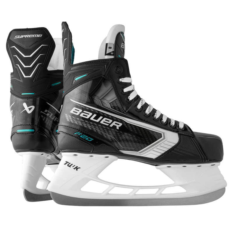 Bauer Supreme F20 Skates Senior