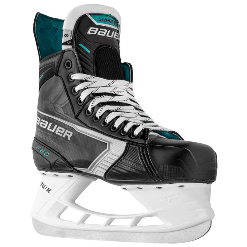 Bauer Supreme F20 Skates Intermediate
