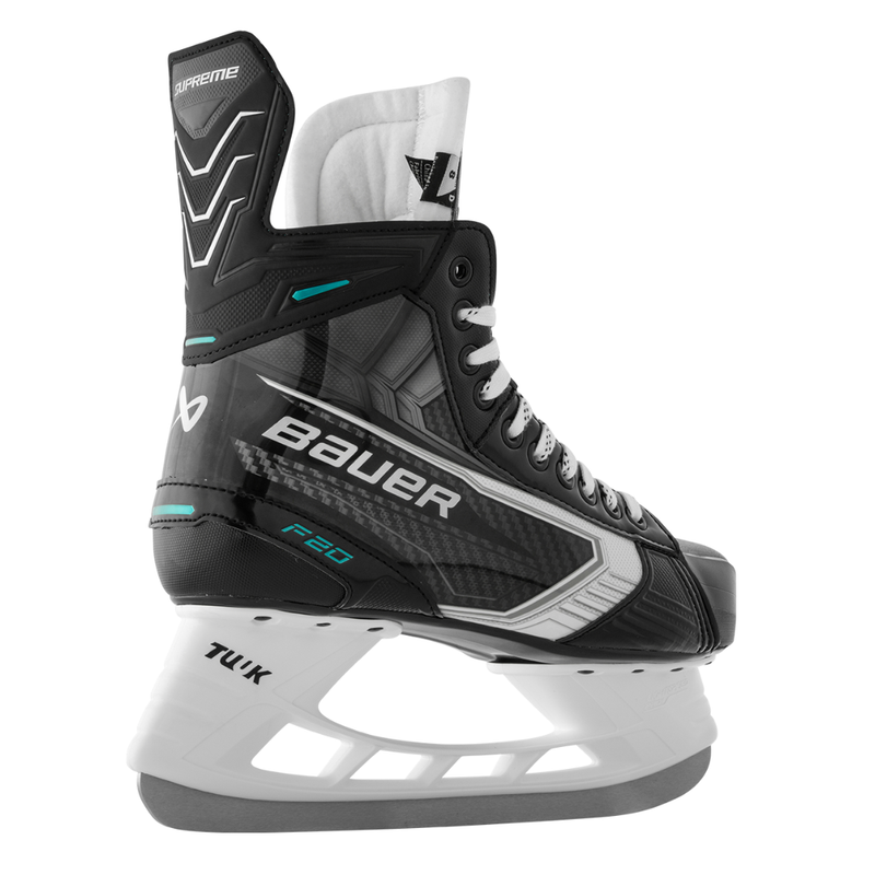 Bauer Supreme F20 Skates Intermediate