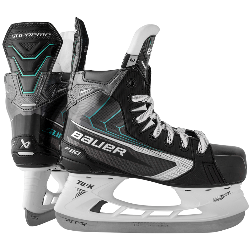 Bauer Supreme F30 Skates Junior