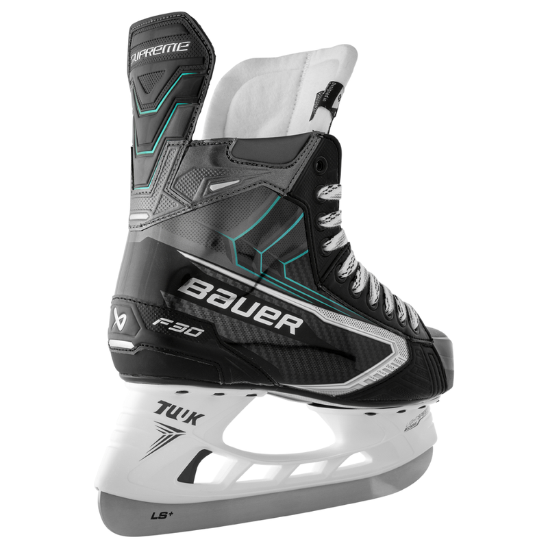 Bauer Supreme F30 Skates Intermediate