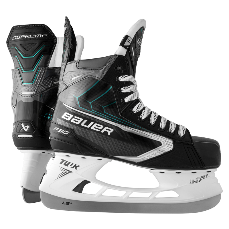 Bauer Supreme F30 Skates Intermediate