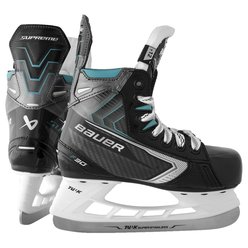 Bauer Supreme F30 Skates Youth