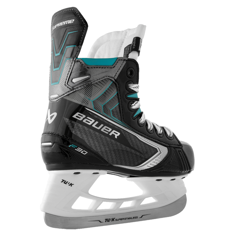 Bauer Supreme F30 Skates Youth