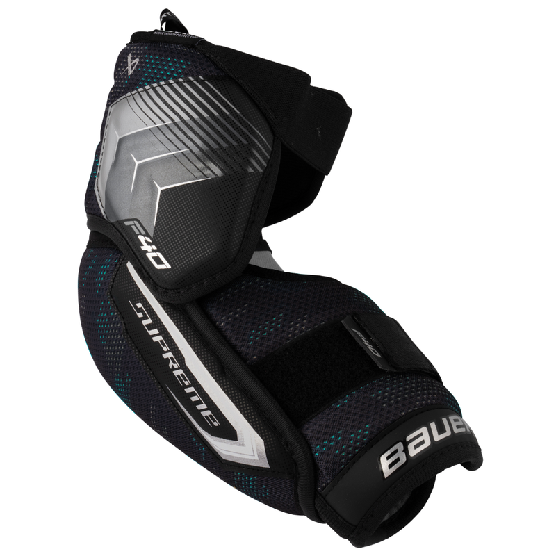 Bauer Supreme F40 Elbow Pad Junior