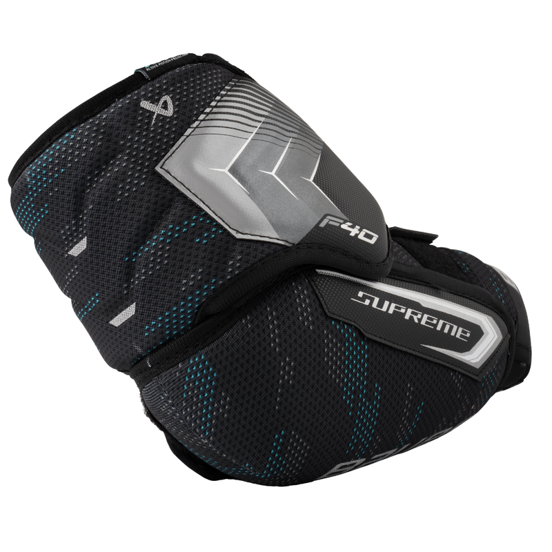 Bauer Supreme F40 Elbow Pad Junior