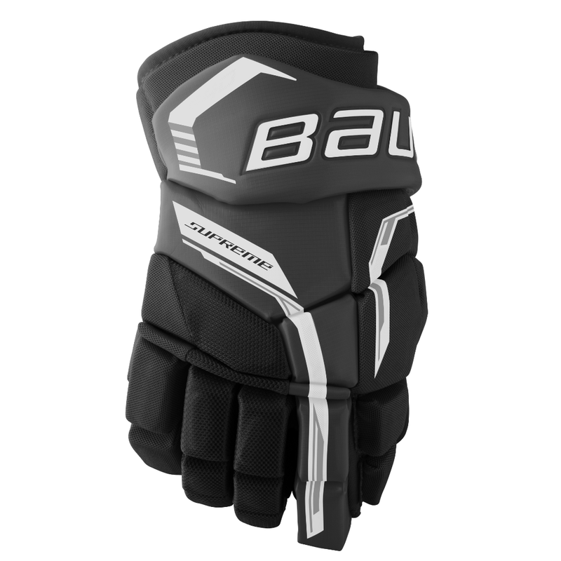 Bauer Supreme F40 Gloves Intermediate