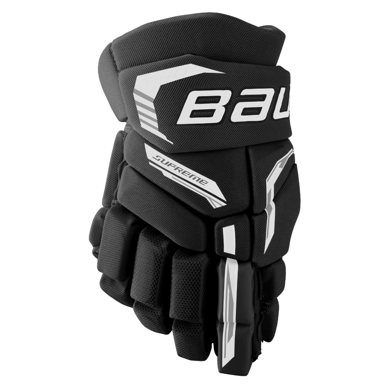 Bauer Supreme F40 Gloves Junior