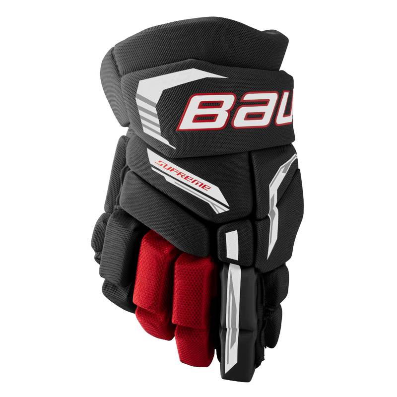 Bauer Supreme F40 Gloves Junior