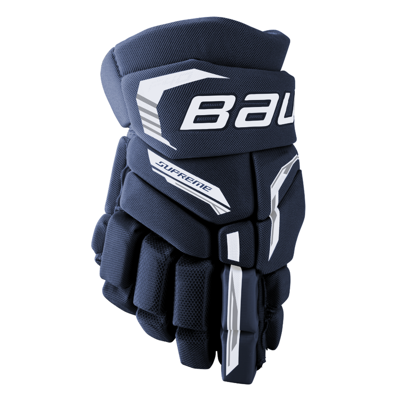 Bauer Supreme F40 Gloves Junior