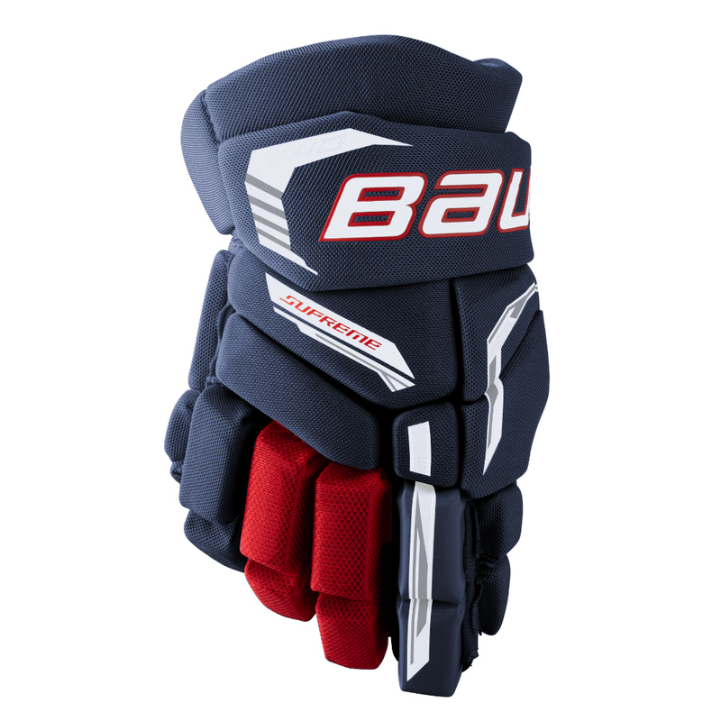 Bauer Supreme F40 Gloves Junior