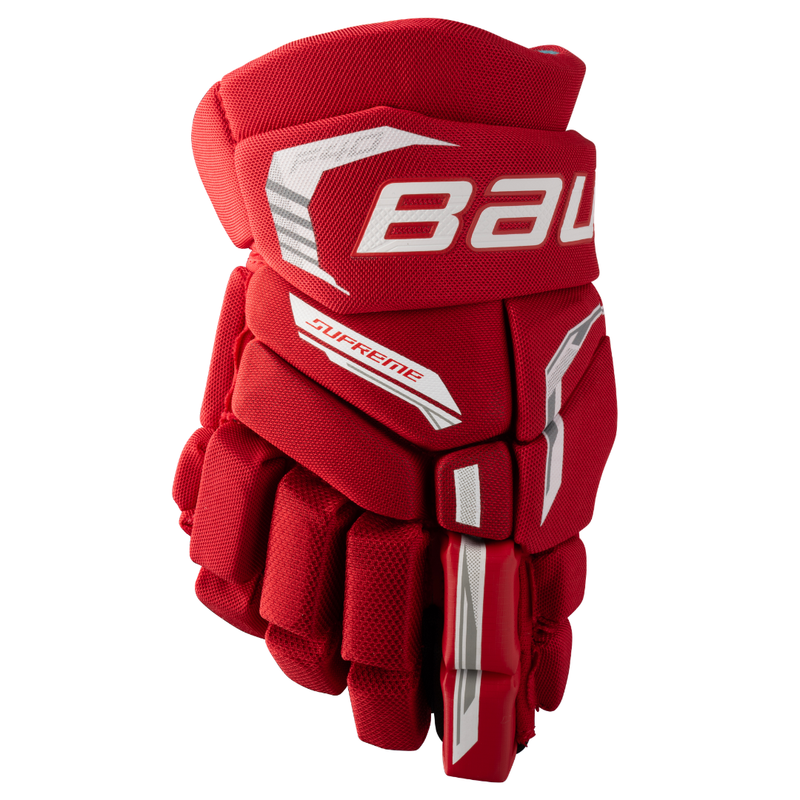 Bauer Supreme F40 Gloves Junior