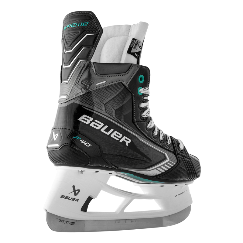 Bauer Supreme F40 Skates Senior